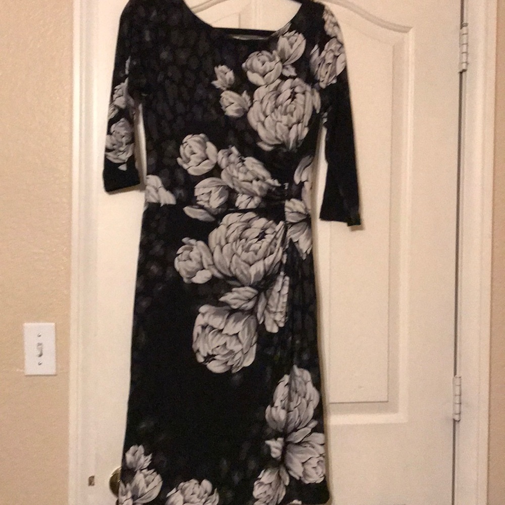 Beautiful dress